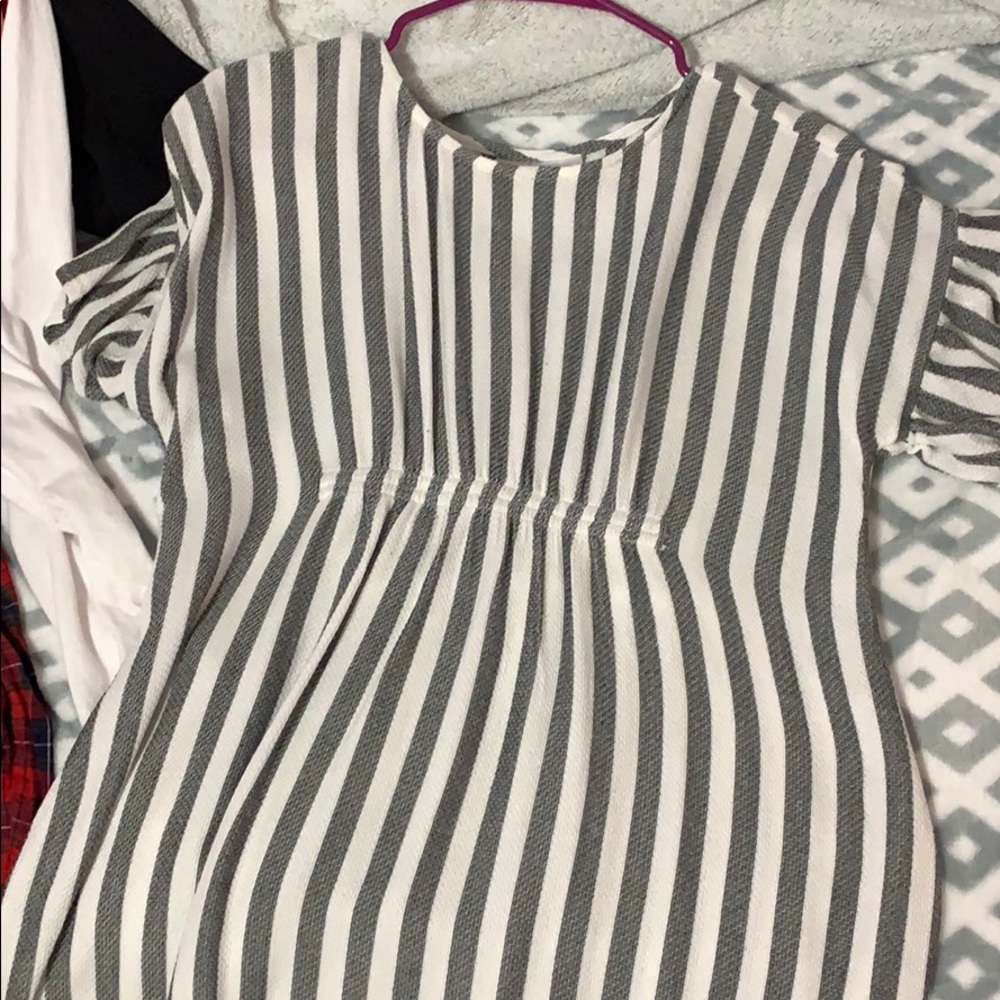 maternity top